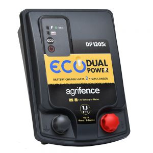 Agrifence DP1205e Dual Power Eco 1J