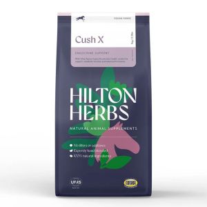 Hilton Herbs Cush X-1kg Bag