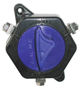 Agrifence Circuit Breaker Switch