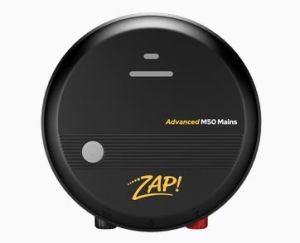 Agrifence Zap Advanced M50 Mains Fence Energiser (230v)