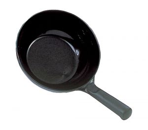 Harlequin Feed Scoop