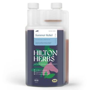 Hilton Herbs Summer Relief Liquid- 1L