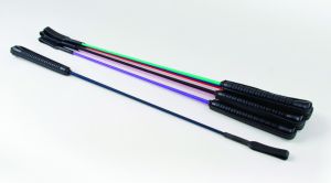 Rhinegold Riding Crop With Handle Loop