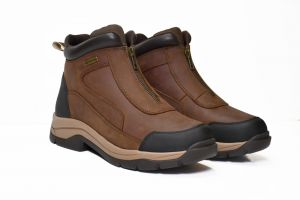 Rhinegold Richmond Waterproof Country Boot