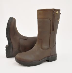 Rhinegold Hampton Waterproof Country Boot