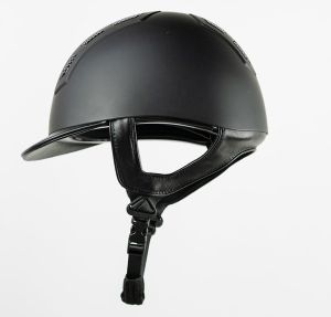 Rhinegold Artemis Dial To Fit Vented Riding Helmet BSI PAS015:2011/EN1384:2023
