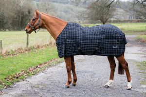 Rhinegold ‘Vegas’ Stable Quilted Rug