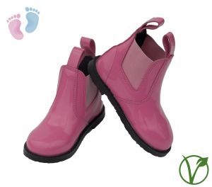 Rhinegold Little Ones Jodhpur Boots