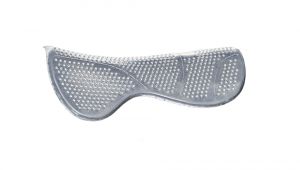 Rhinegold Shaped Gel Saddle Pads