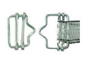 Agrifence 20mm Tape Joiner Buckles
