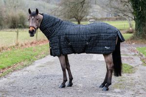 Rhinegold ‘Mega’ Full Neck Combo Stable Quilted Rug