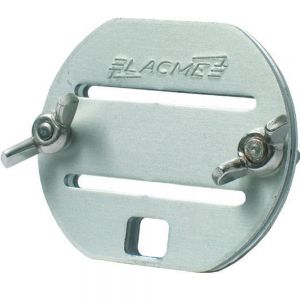 Agrifence 40mm Tape Joiner Clamp