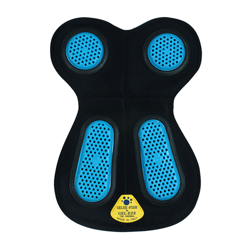 Gelee Fish Pad