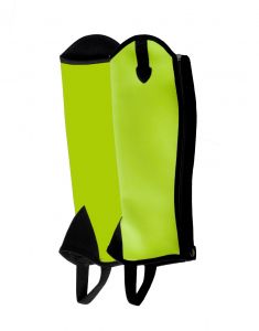 Rhinegold Neoprene Gaiters/Half Chaps