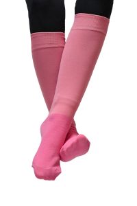 Rhinegold Young Rider Performance Summer Riding Socks
