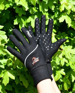 Rhinegold POLARTEC Winter Riding Gloves