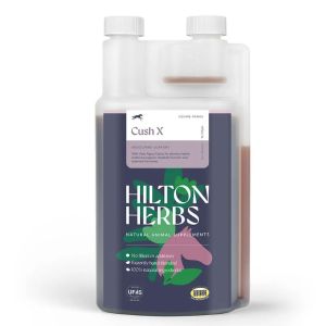 Hilton Herbs Cush X Liquid-1L