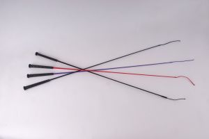 Rhinegold Schooling Whips- 120cms