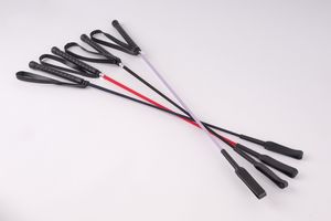 Harlequin Riding Crop