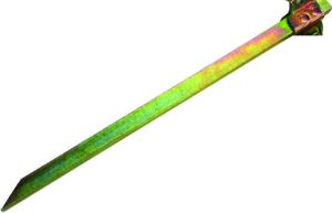 Agrifence Short Earth Rod (330mm)