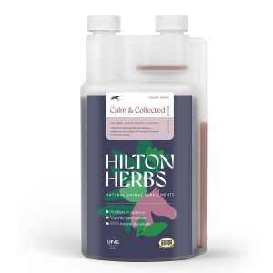 Hilton Herbs Calm & Collected Liquid-1L
