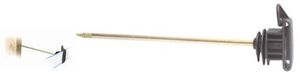 Agrifence Offset Tape Insulator 20cm - Pack Of 10