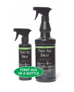 Horsewise First Aid Spray - 350ml
