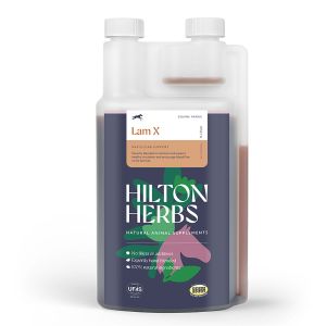 Hilton Herbs Lam X Liquid- 1L