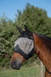 Rhinegold Fly Mask With Ears