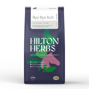 Hilton Herbs Bye Bye Itch -2kg Bag