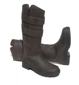 Childs Rhinegold Elite Colorado Country Boots