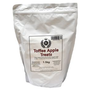 Rhinegold Healthy Horse Treats- 1.5kg Bag