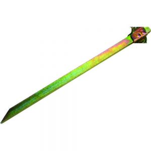 Agrifence Long Earth Rod (1m)