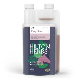Hilton Herbs Easy Mare Liquid-1L