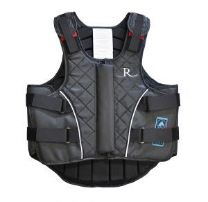 Rhinegold Pro-Tec Zip Front Body Protector